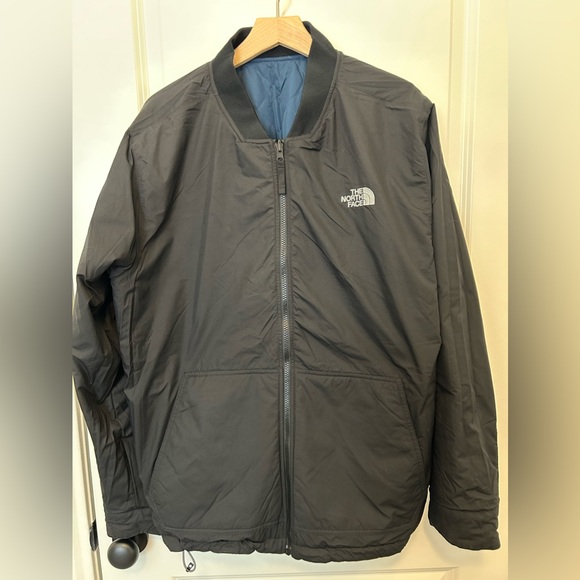 Men’s The North Face Jester Reversible Jacket XL - Picture 6 of 11